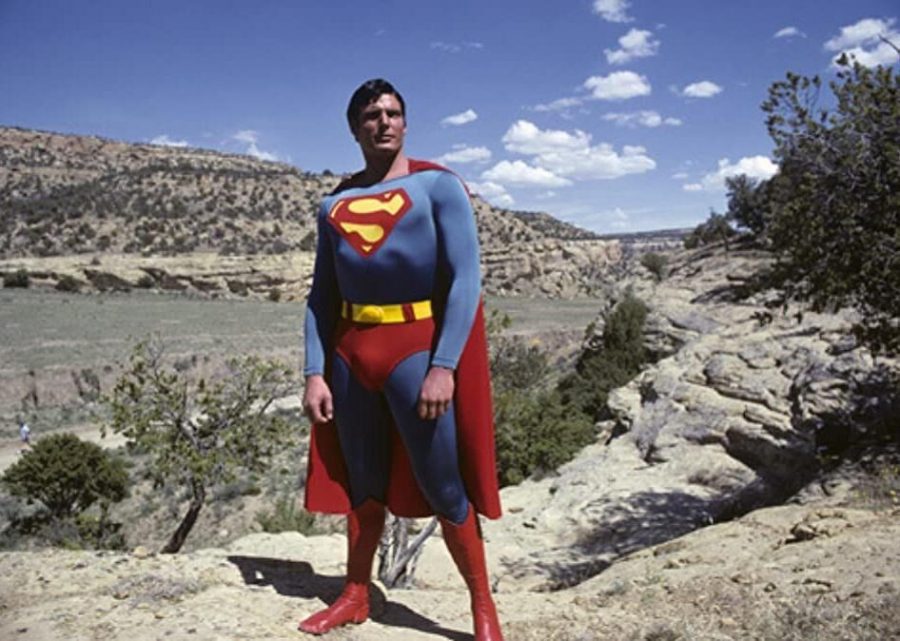 #72. Superman (1978)