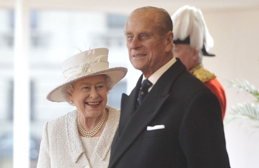 Prince Philip, Duke of Edinburgh, has died aged 99 – WKUHerald.com