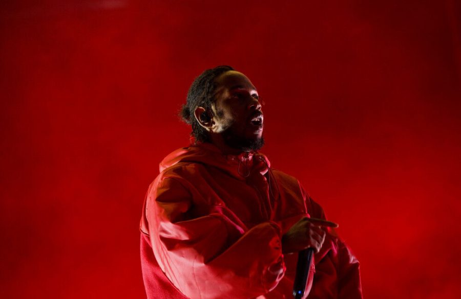 Kendrick Lamars longtime engineer hints new album might drop in 2021