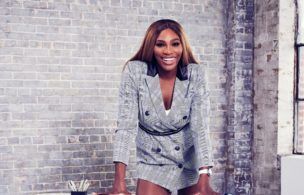 Serena Williams Sets Docuseries at Amazon After Sighting First-Look TV Deal