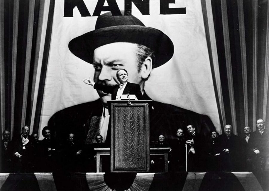 1941: Citizen Kane