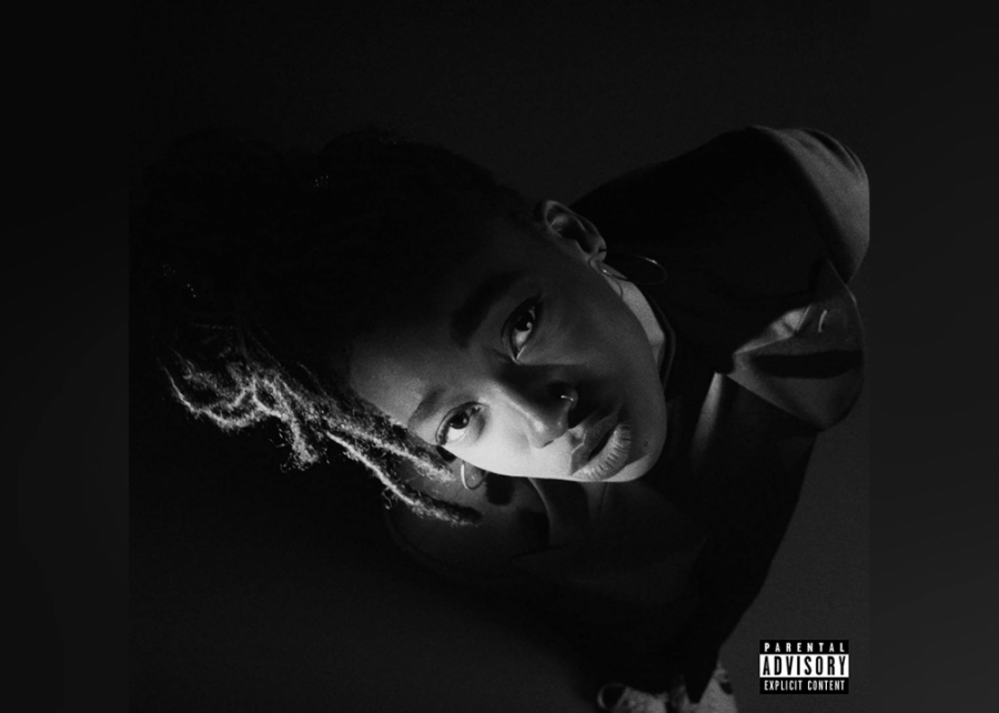 #42. Grey Area by Little Simz