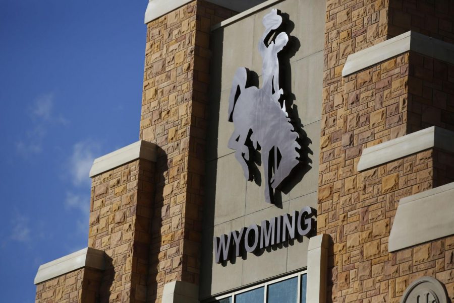 University of Wyoming athletics