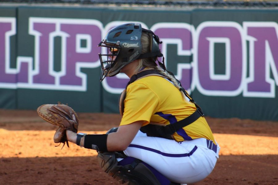 Hilltoppers welcome Bowling Green native Bush to softball roster