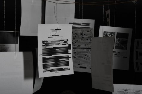 Blacked out: Redacted sexual misconduct files obscure nearly a decade of university Title IX actions