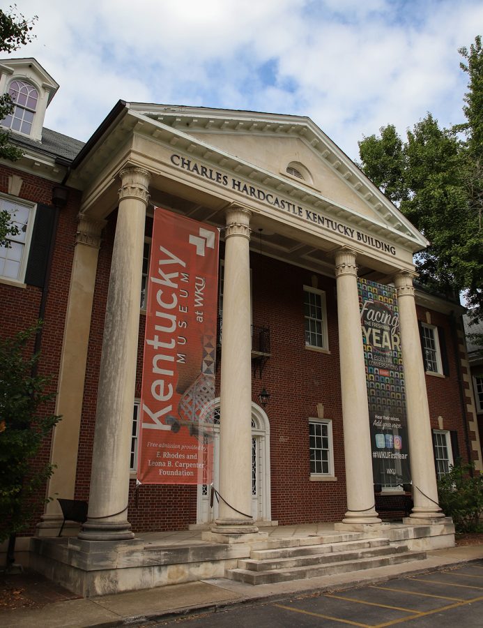 Kentucky+Museum+at+Western+Kentucky+University