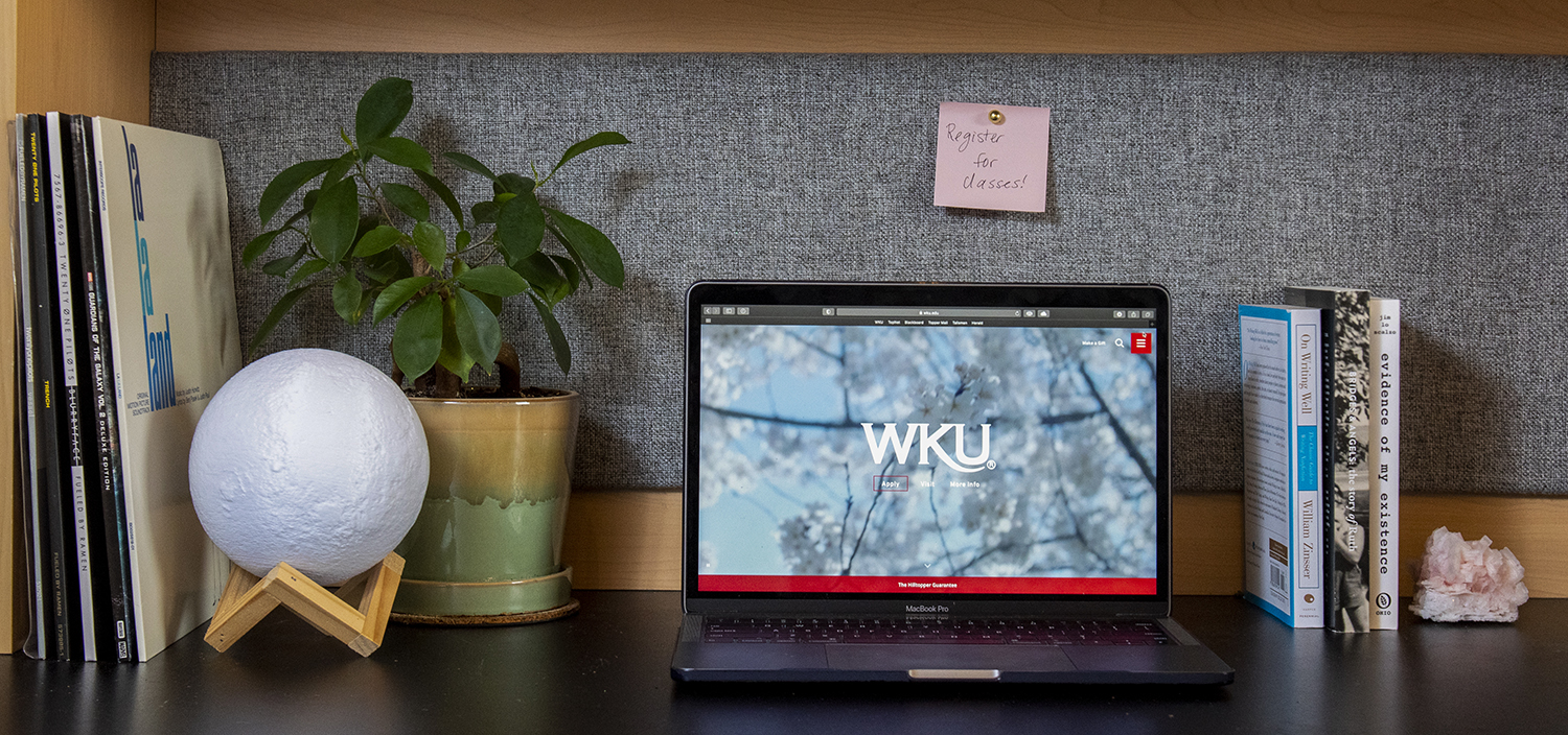 WKU offers several classes to peak students’ interests