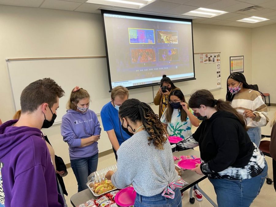 WKU Spanish club encourages all students to become members