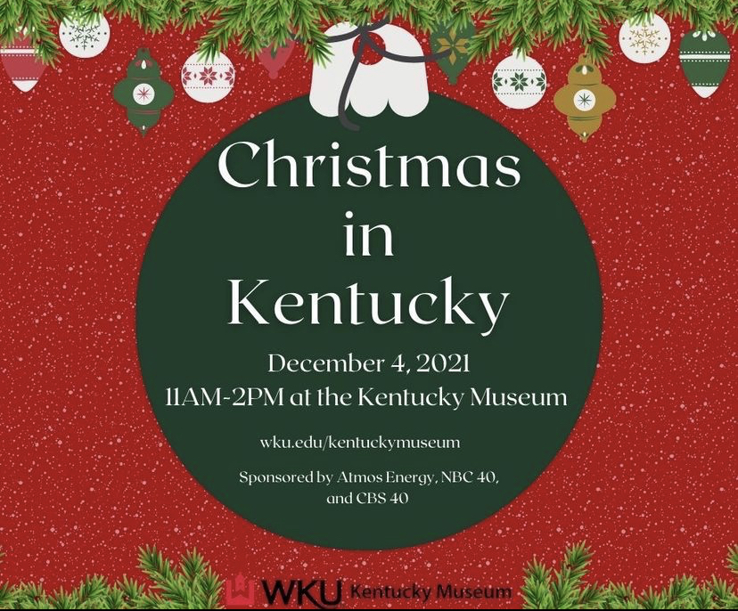 The+Kentucky+Museum+to+host+annual+Christmas+in+Kentucky