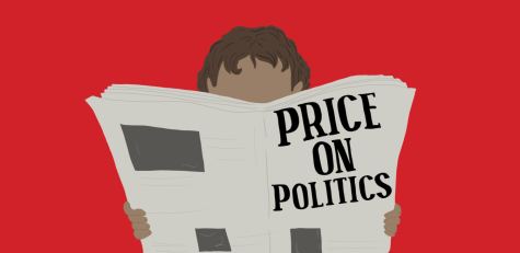 Price on Politics: Three important midterm races for Bowling Green