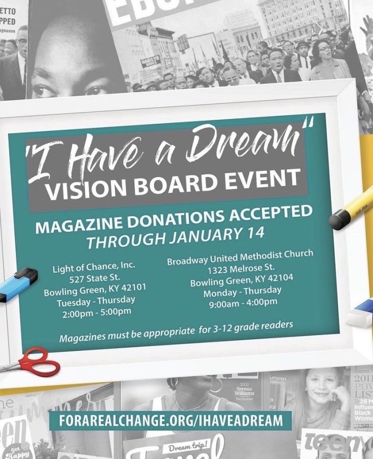 Upcoming+vision+board+event+planned+to+empower+youth+for+Martin+Luther+King+Jr.+Day