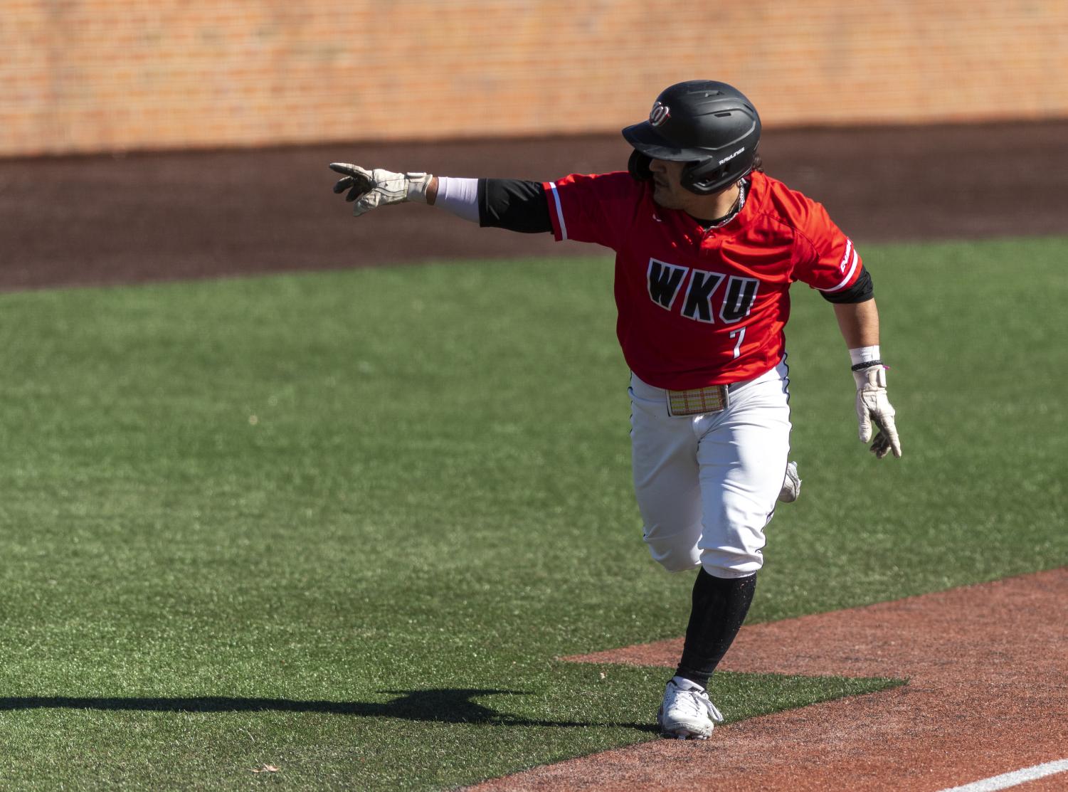 Batusich Named to C-USA All-Freshman Team - Western Kentucky University  Athletics