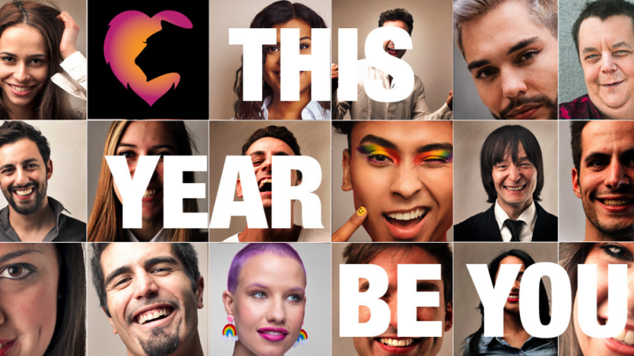 SPONSORED: This Year Be You