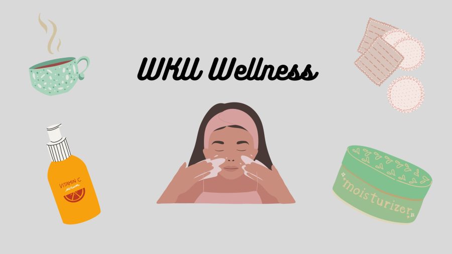 WKU Wellness: Remedies for unspoken health issues