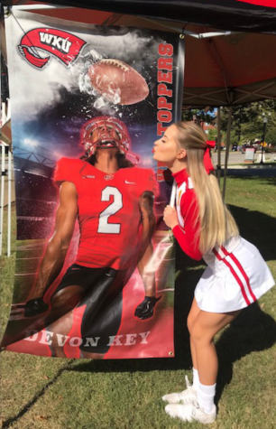 From Houchens-Smith Stadium to the NFL: The story of Devon and Kristen