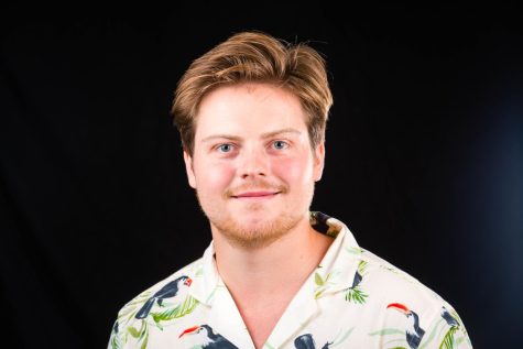 Marcus Wehage