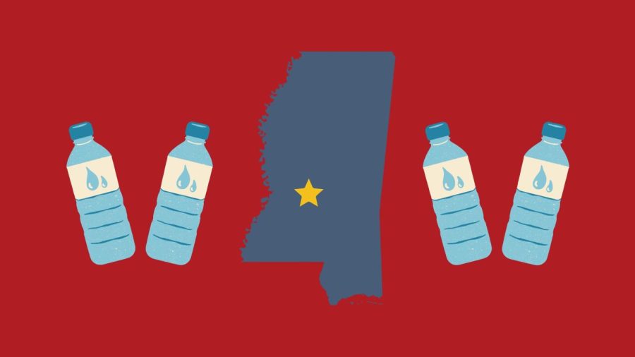 Mississippi Water
