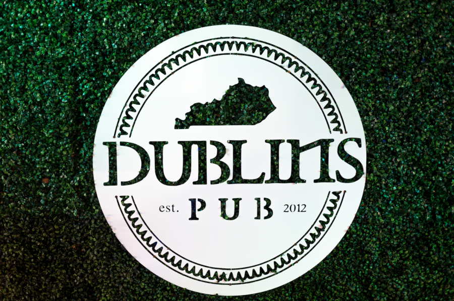 Dublins was established in 2012 and has since become an iconic part of Bowling Greens downtown landscape. Photo taken Sept. 27, 2022.