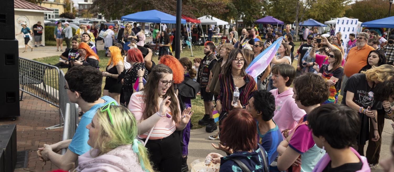 Photos Bowling Green Pride