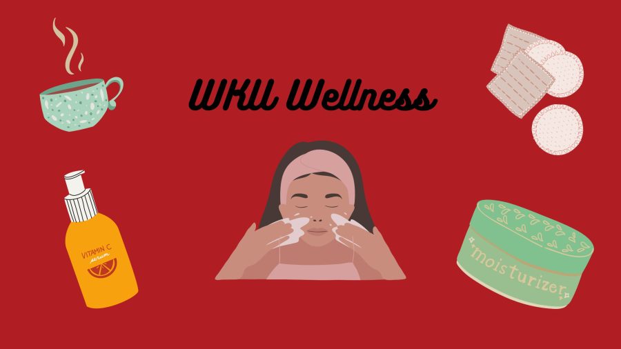 OPINION: WKU Wellness: colorful noises
