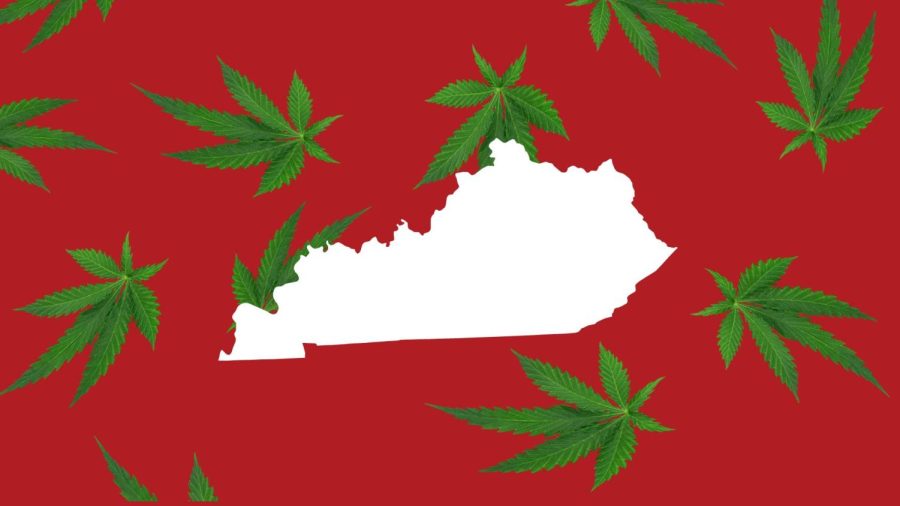 Beshear+signs+pair+of+executive+orders+concerning+medical+cannabis