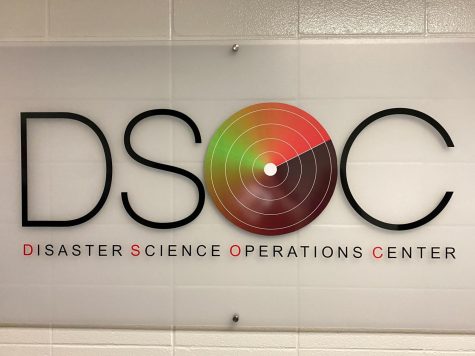 WKUs newly dedicated Disaster Science Operations Center, located in the Environmental Science & Technology Building, brings hands-on experience to students from a variety of disciplines including meteorology, broadcasting, engineering, disaster management, agriculture and communication.