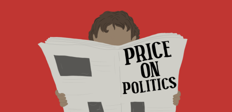 Price on Politics: Should you care about the resignation of Liz Truss?