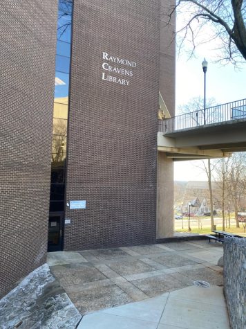WKU Libraries rehouses Visual Performing Arts Library