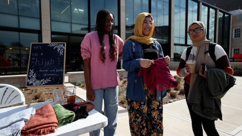 Video: Growing Muslim Student Association on WKUs campus