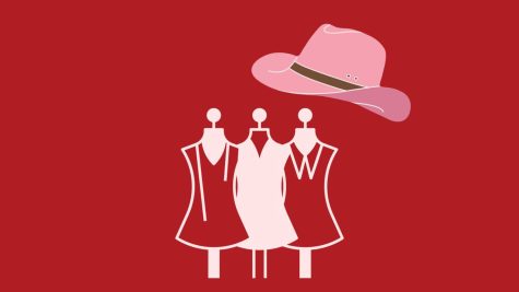Fashion merchandising class to host ‘Boots and Buckle Fashion Show’
