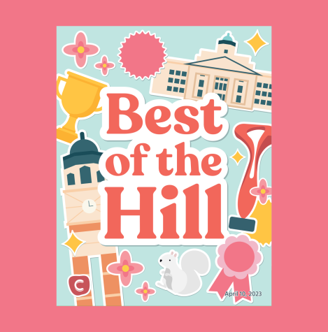 Best Of The Hill 2023