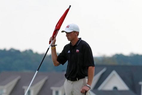 WKU Golf hires Austin King as new head coach