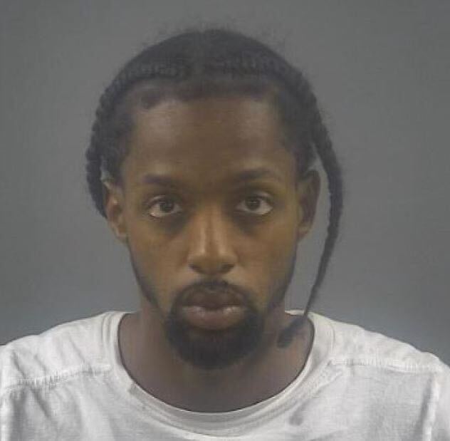 Malik Jones holds an active warrant for arrest for the murder of Ayanna Morgan, police said.