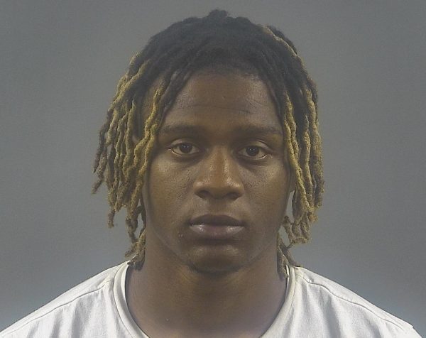 Kobee Lancaster, 24, was arrested in connection to the homicide of Ayanna Morgan.