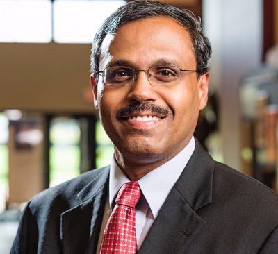 Ranjit Koodali is the associate provost of research & graduate education of chemistry at WKU and makes $170,833.68 a year, which is $87.61 an hour.