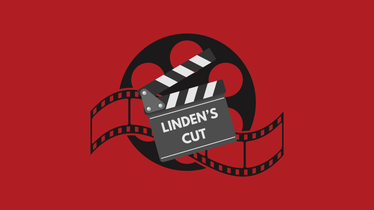 Lindens Cut: Argylle review