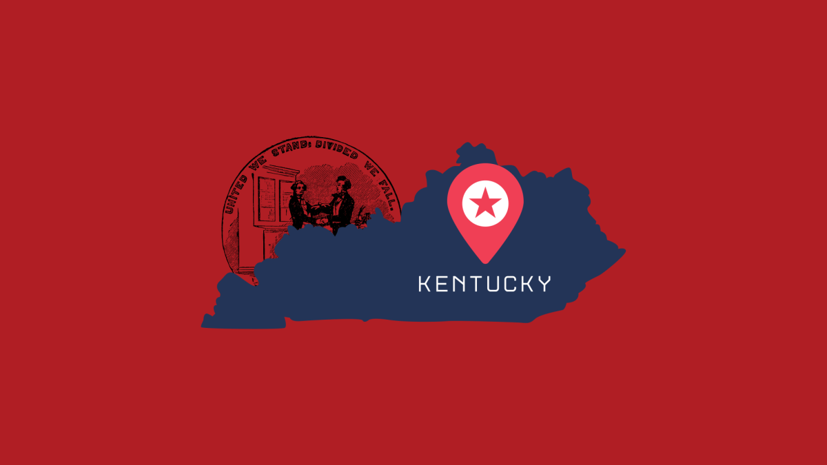 OPINION: Kentucky is so much more than fried chicken and horse racing