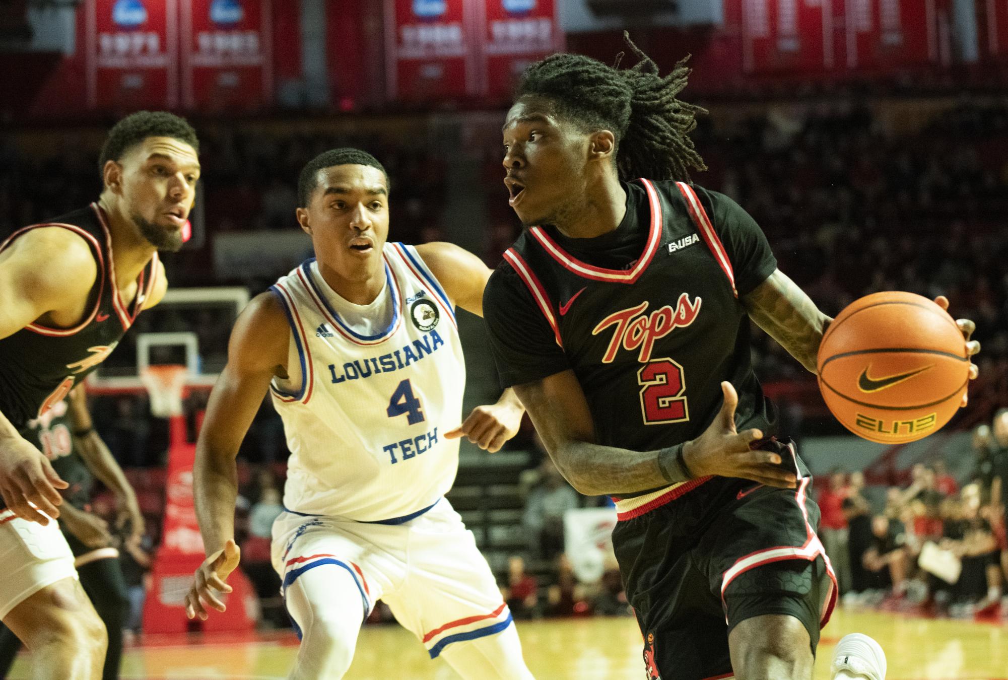 WKU mens basketball to face Marquette in first round of NCAA tournament –  WKUHerald.com