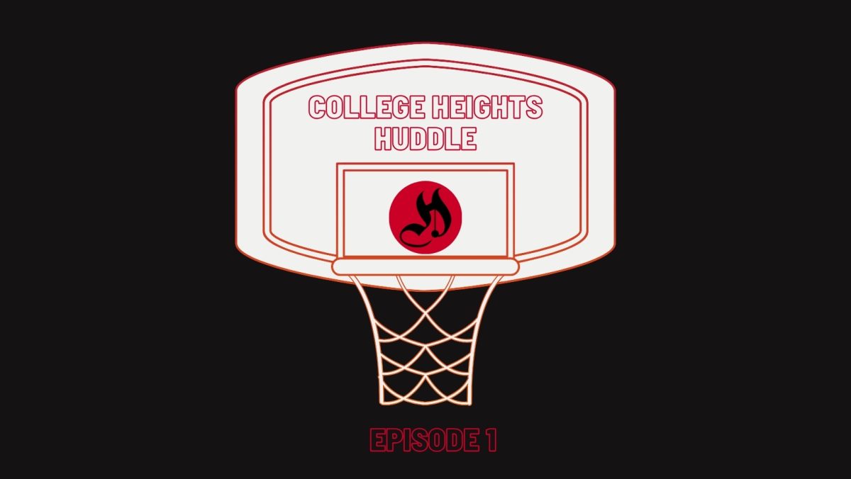 College Heights Huddle: Episode 1