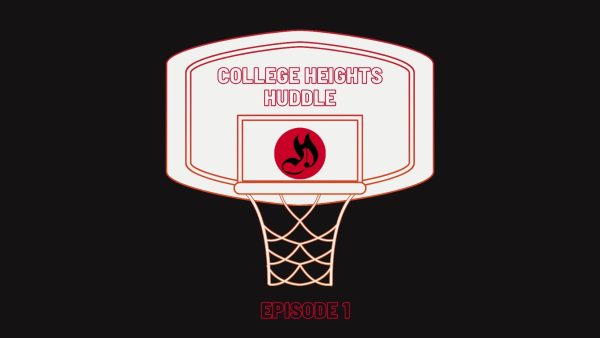 College Heights Huddle: Episode 1