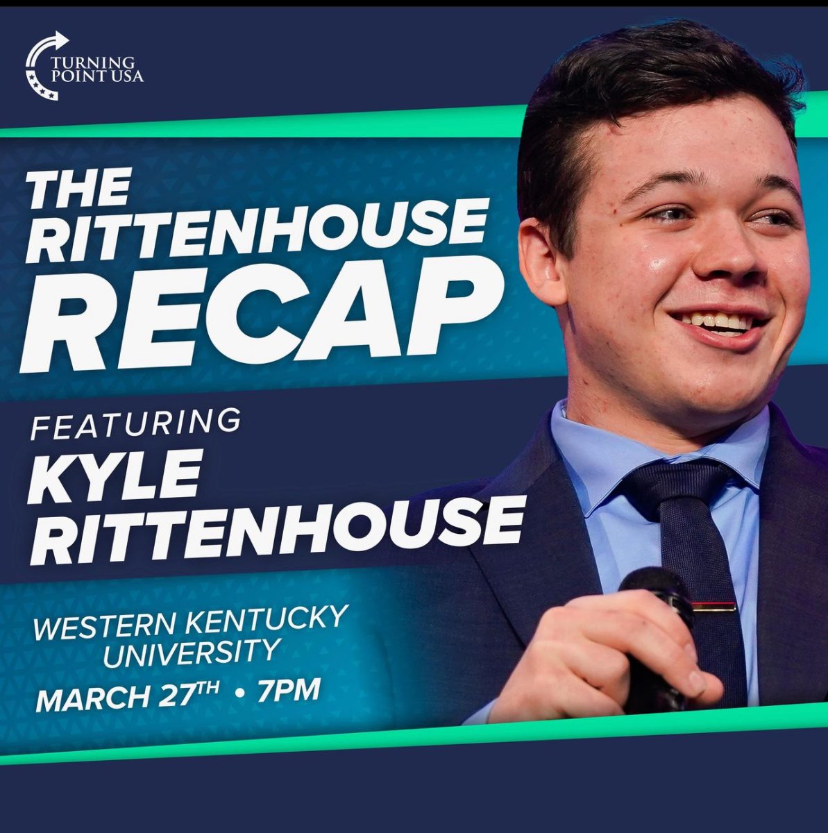 Kyle+Rittenhouse+to+speak+at+WKU