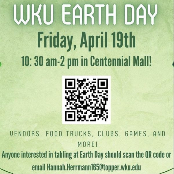 Photo from @wku_events on Instagram.