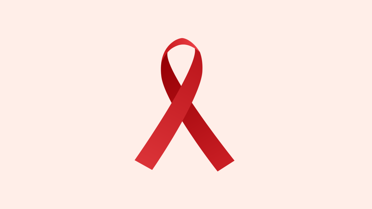 Free testing to be offered for HIV & AIDS Awareness Day