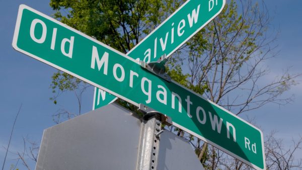 Experience the flavors of Old Morgantown Road