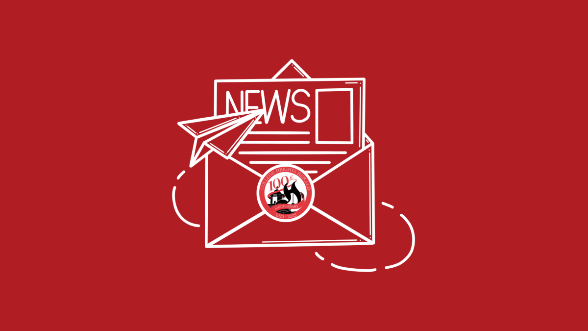 Herald Newsletter to now hit inboxes at 8:00 a.m.