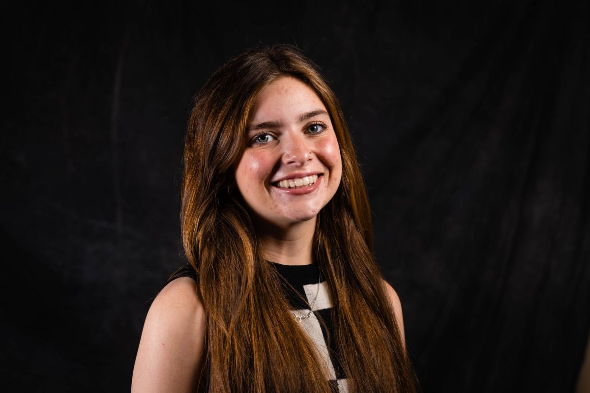 Anna Bell Lee is a freshman on the Hill and works on the news and photo staff for the Herald. She is a double major in public relations and visual journalism and photography. Lee is originally from Texarkana, Texas. 