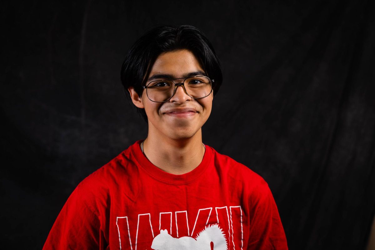 David Quintanilla is a photographer for the Herald. He is in his first year at WKU majoring in English for Secondary Teachers and has lived in Bowling Green his whole life. He is fascinated by the local culture of Bowling Green.