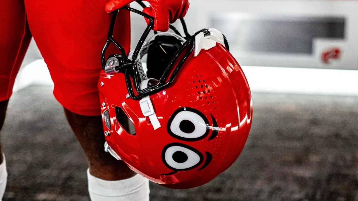 WKU releases new helmets for UTEP game