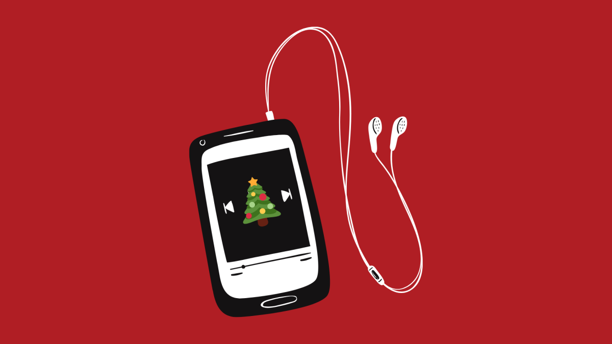 What we’re listening to: The Editorial Board’s holiday playlist