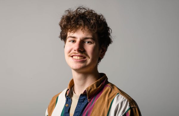 Austin Rice